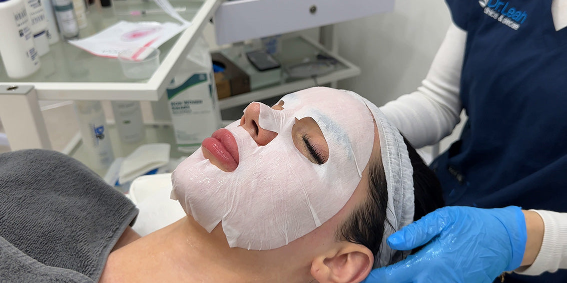 Best Skincare to Use After Microneedling