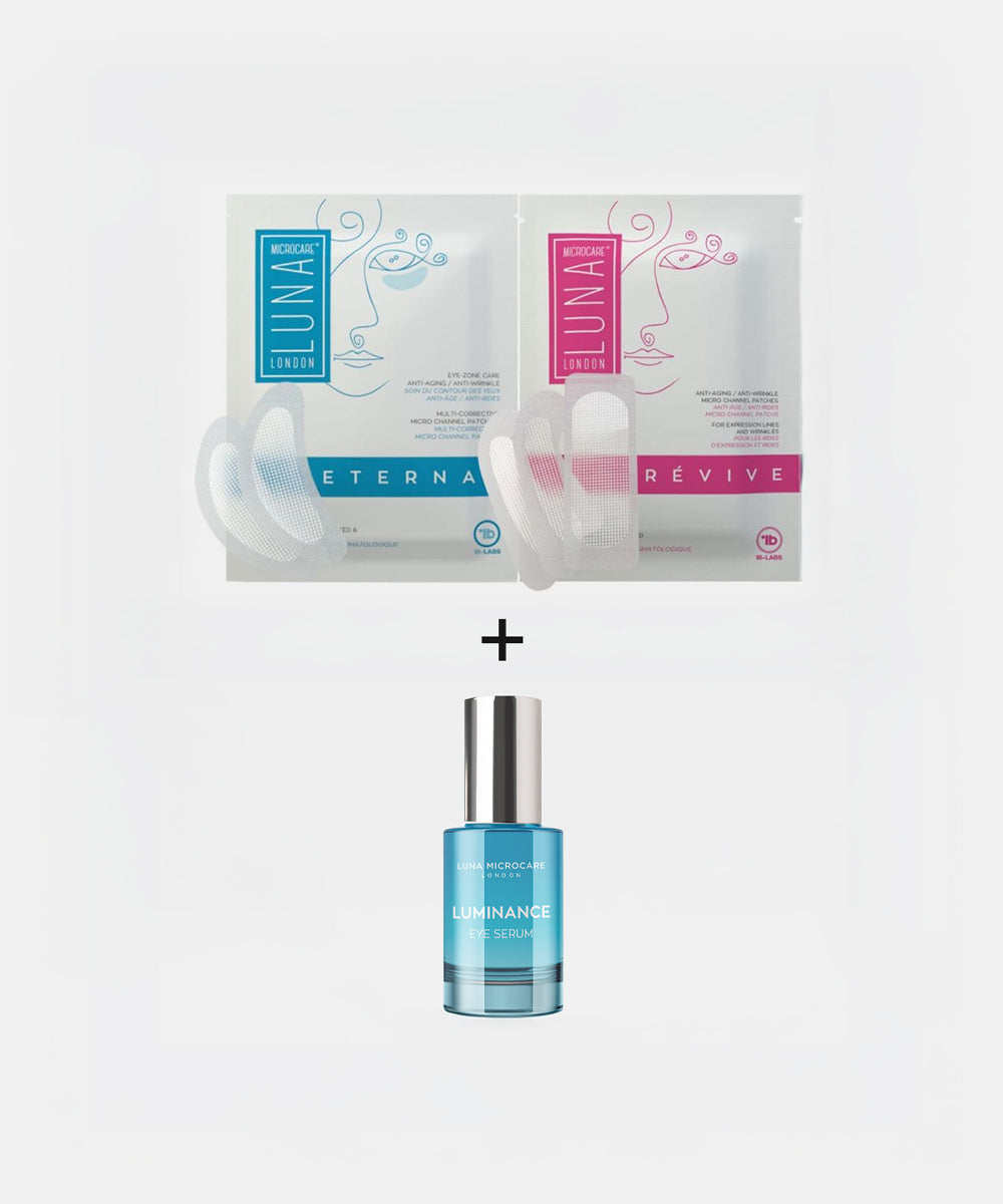 The Foundational Glow Routine (7 Days)