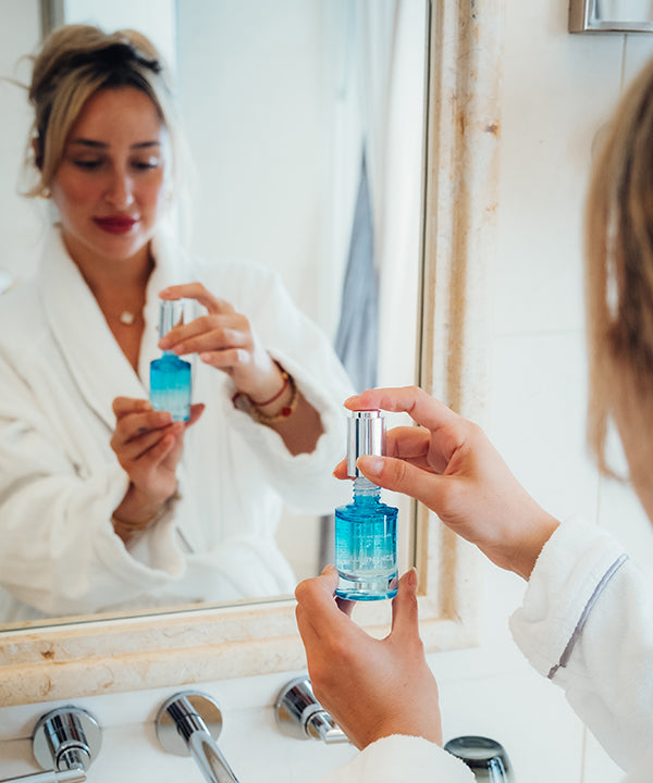 Luminance Göz Serumu