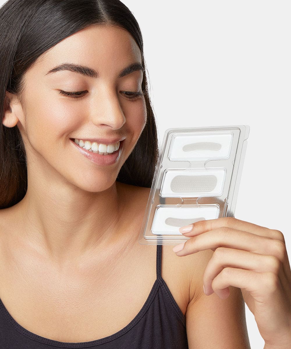 anti ageing wrinkle face patch forehead wrinkle