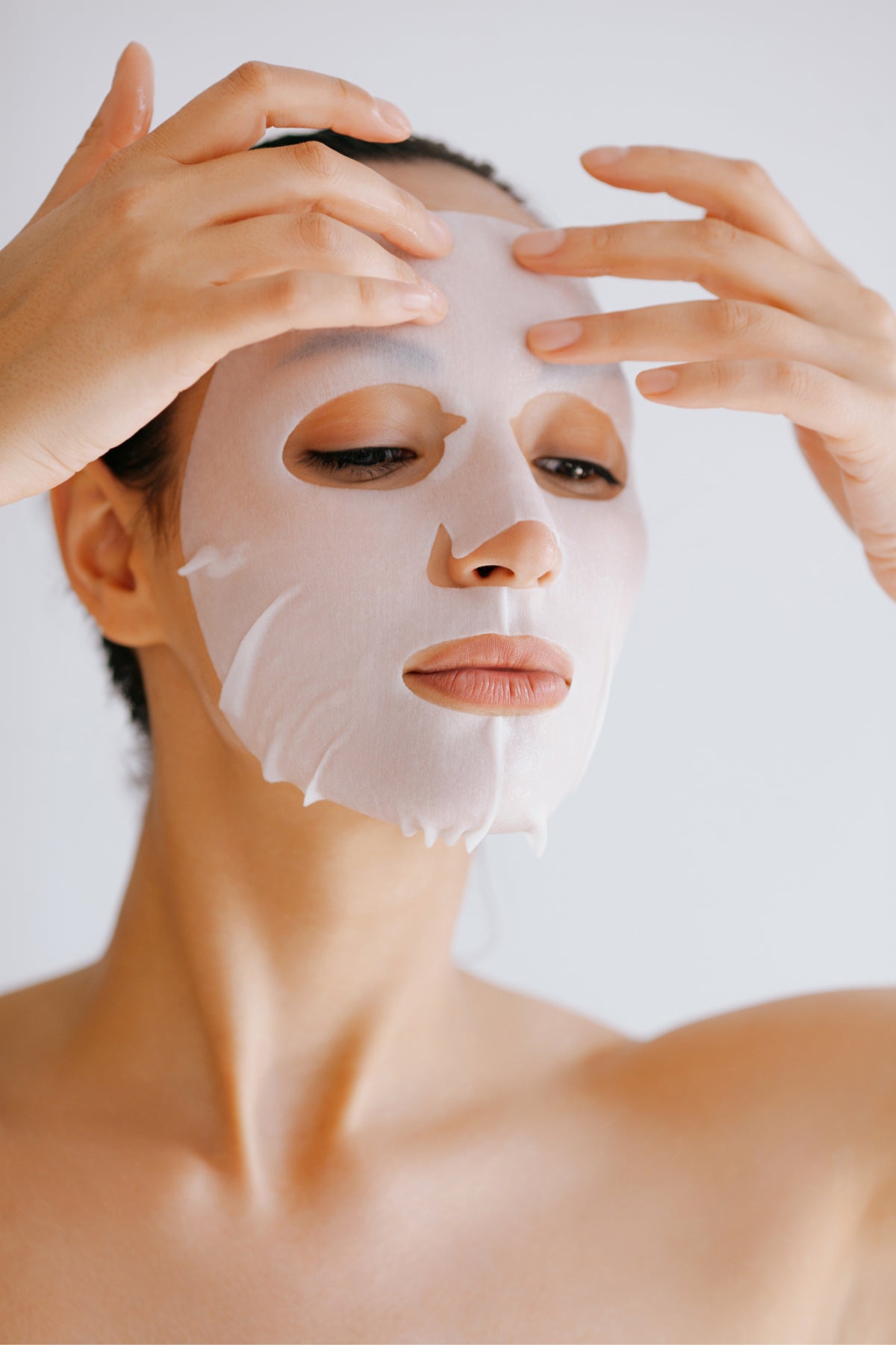 anti ageing sheet mask hydrating sheet mask hydrating serum anti ageing serum