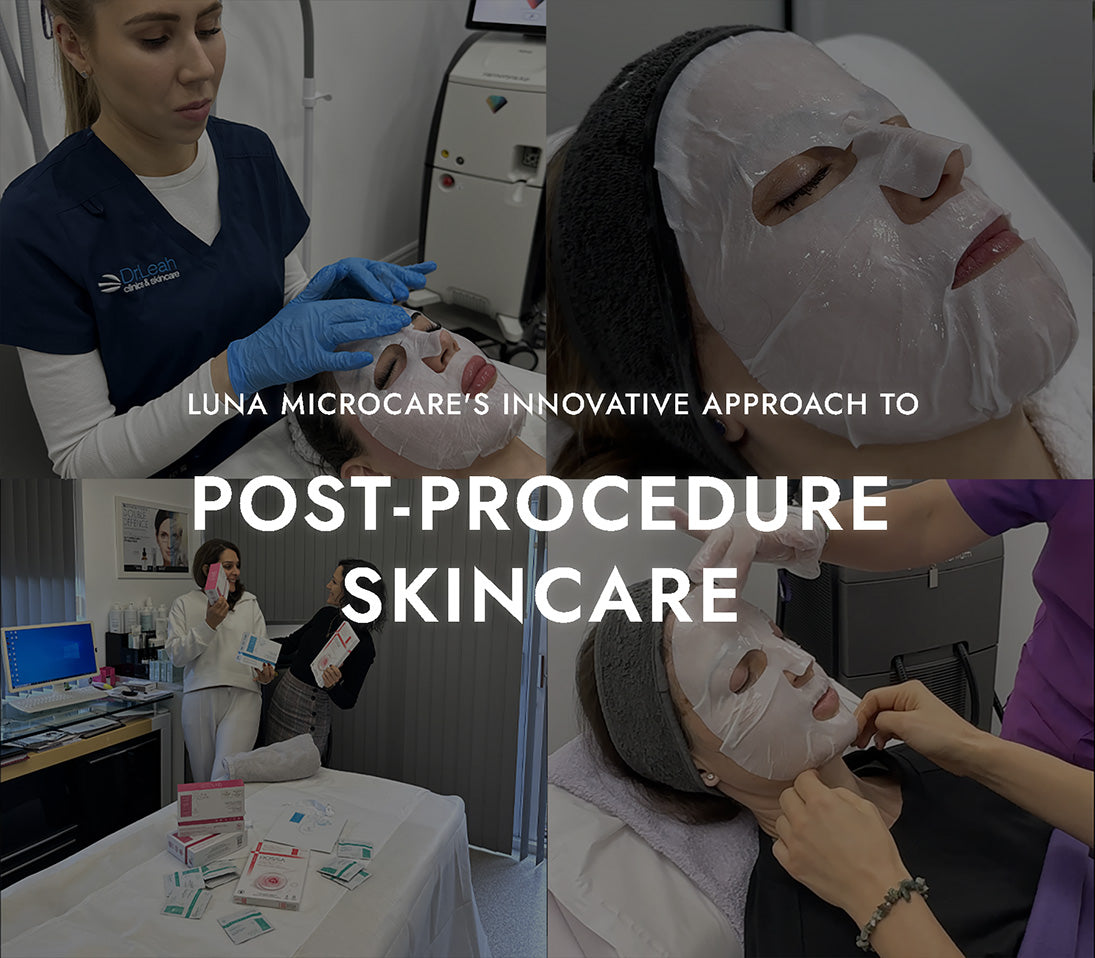 Rossa: Essential Post-Procedure Skincare with Anti-Ageing & Hydration Benefits