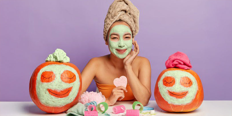 Halloween Skincare Tips