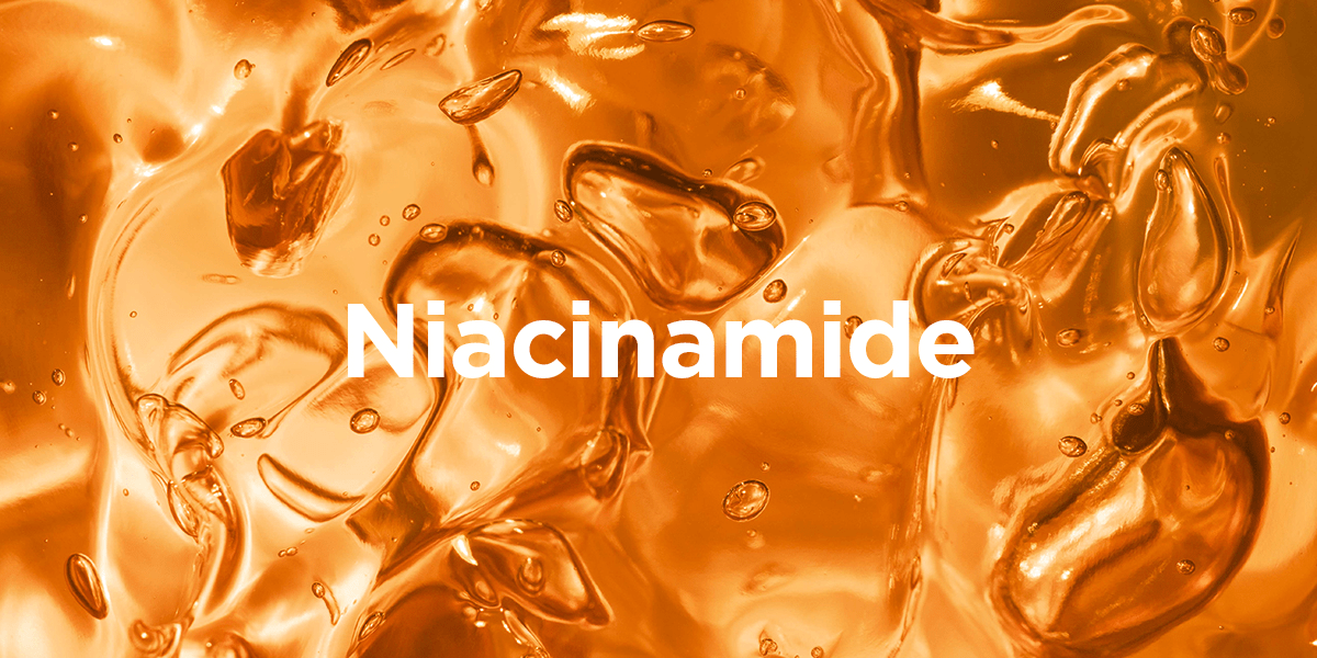 Ingredient Spotlight: Niacinamide