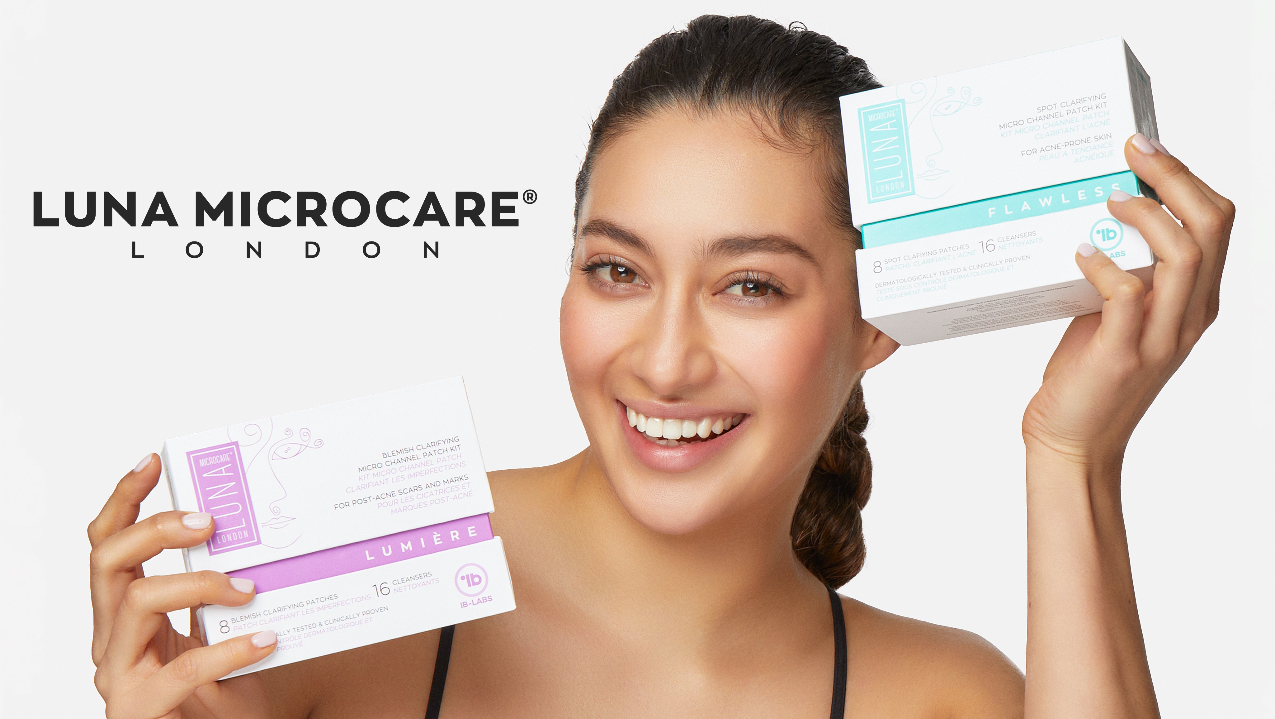 Meet The Series | Luna Microcare®