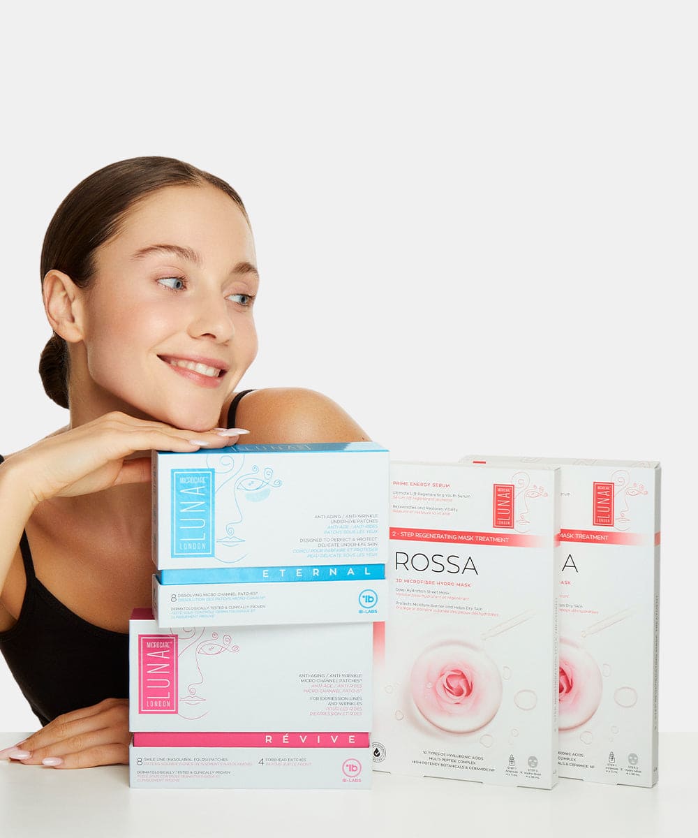 Meet The Series Luna Microcare meet-the-series-luna-microcare