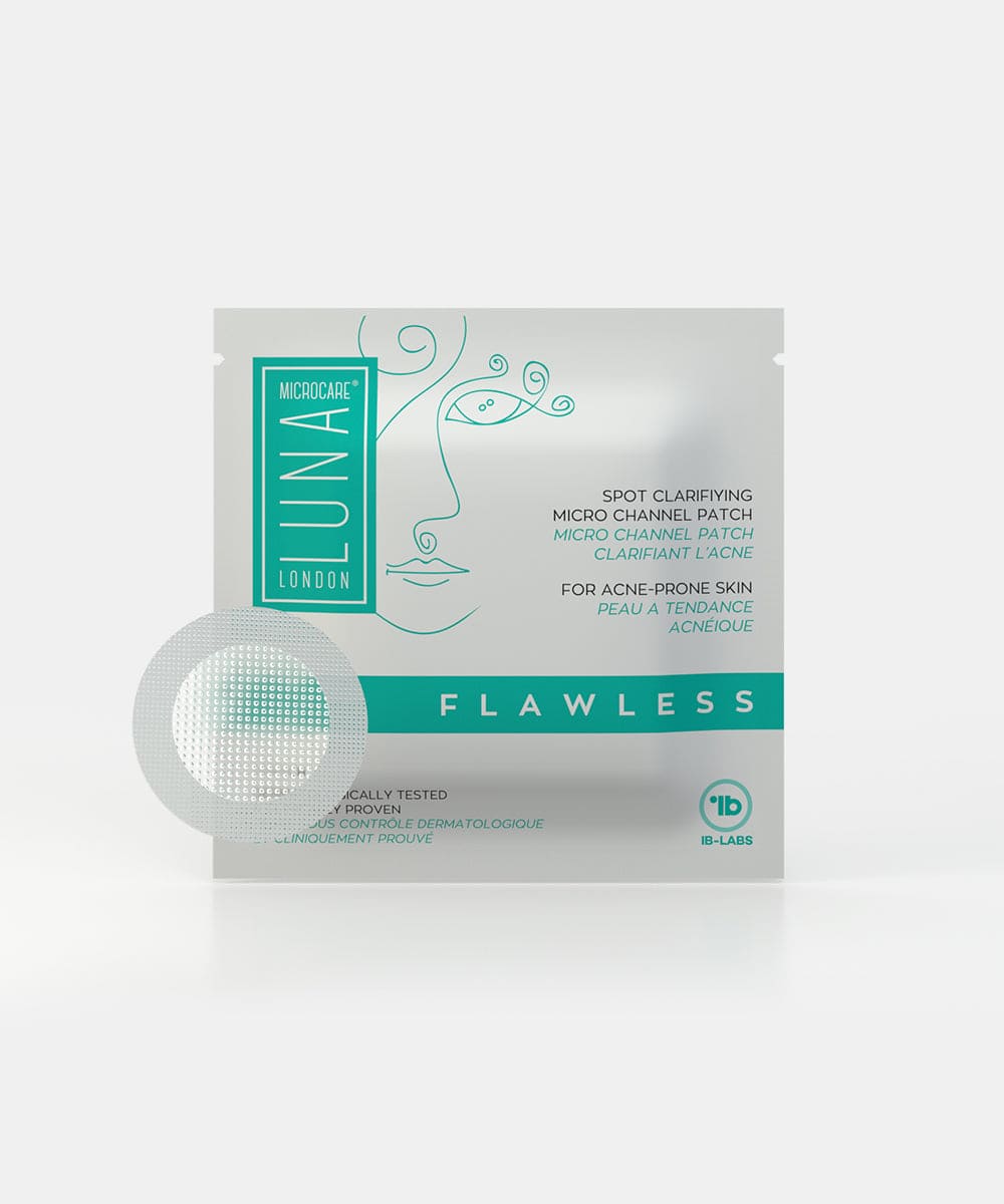 Flawless - LUNA MICROCARE®