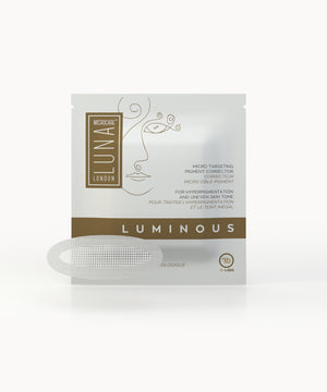 Meet The Series | LUNA MICROCARE®