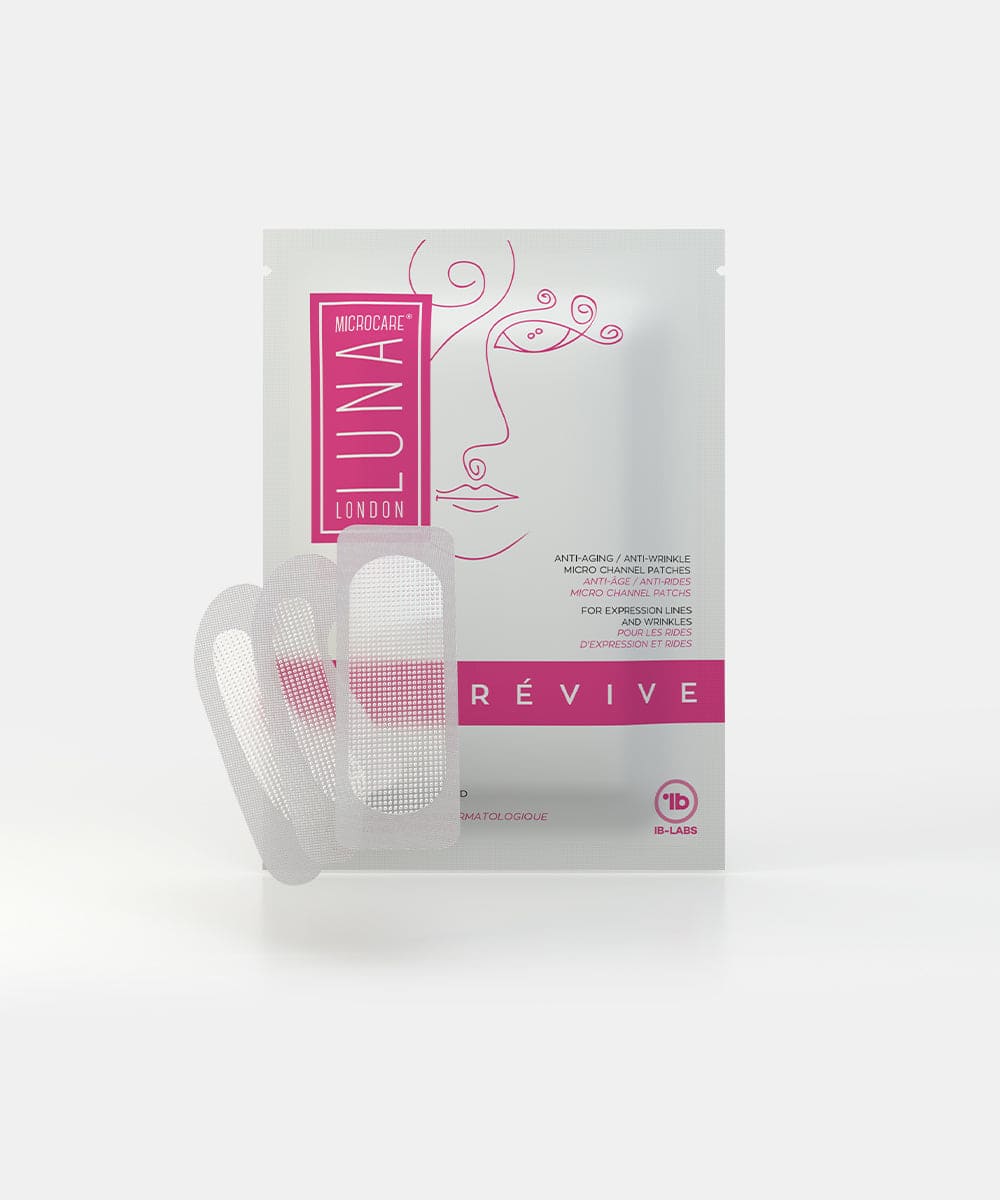 Revive - LUNA MICROCARE®